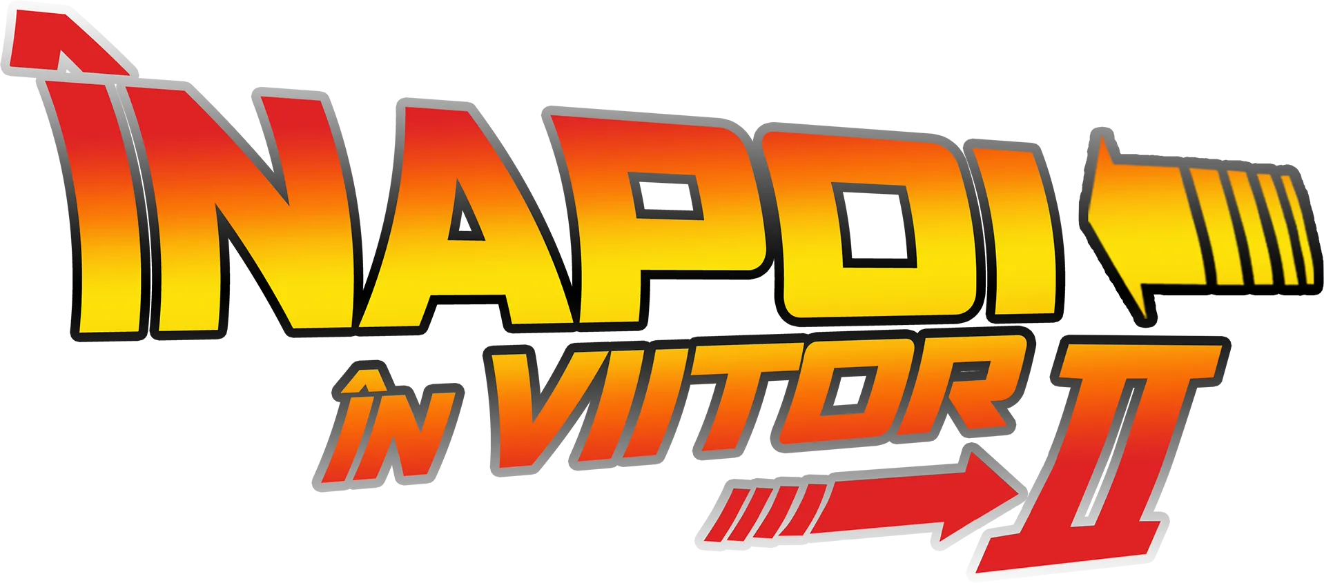 Înapoi în viitor II