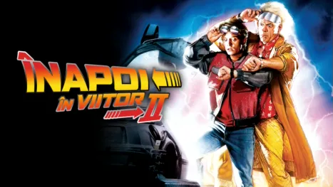 thumbnail - Înapoi în viitor II