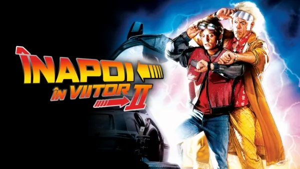 thumbnail - Înapoi în viitor II