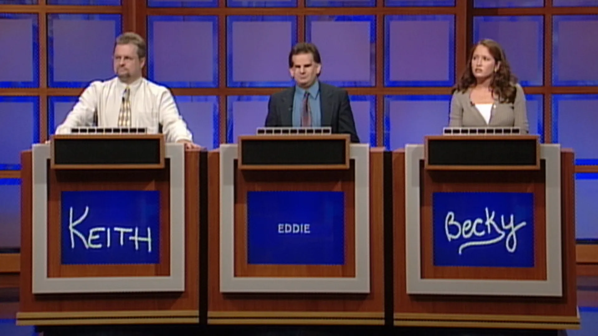 thumbnail - S16:E3478 Eddie Timanus Original Run - Game 1