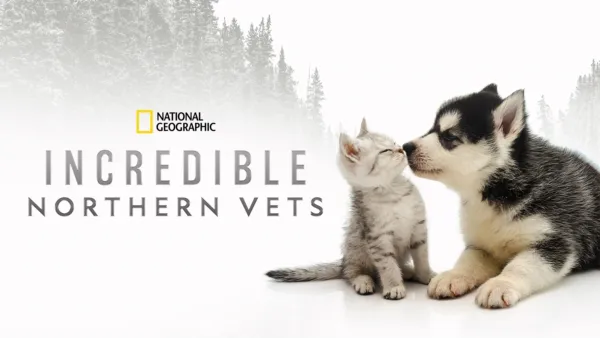 thumbnail - Incredible Northern Vets