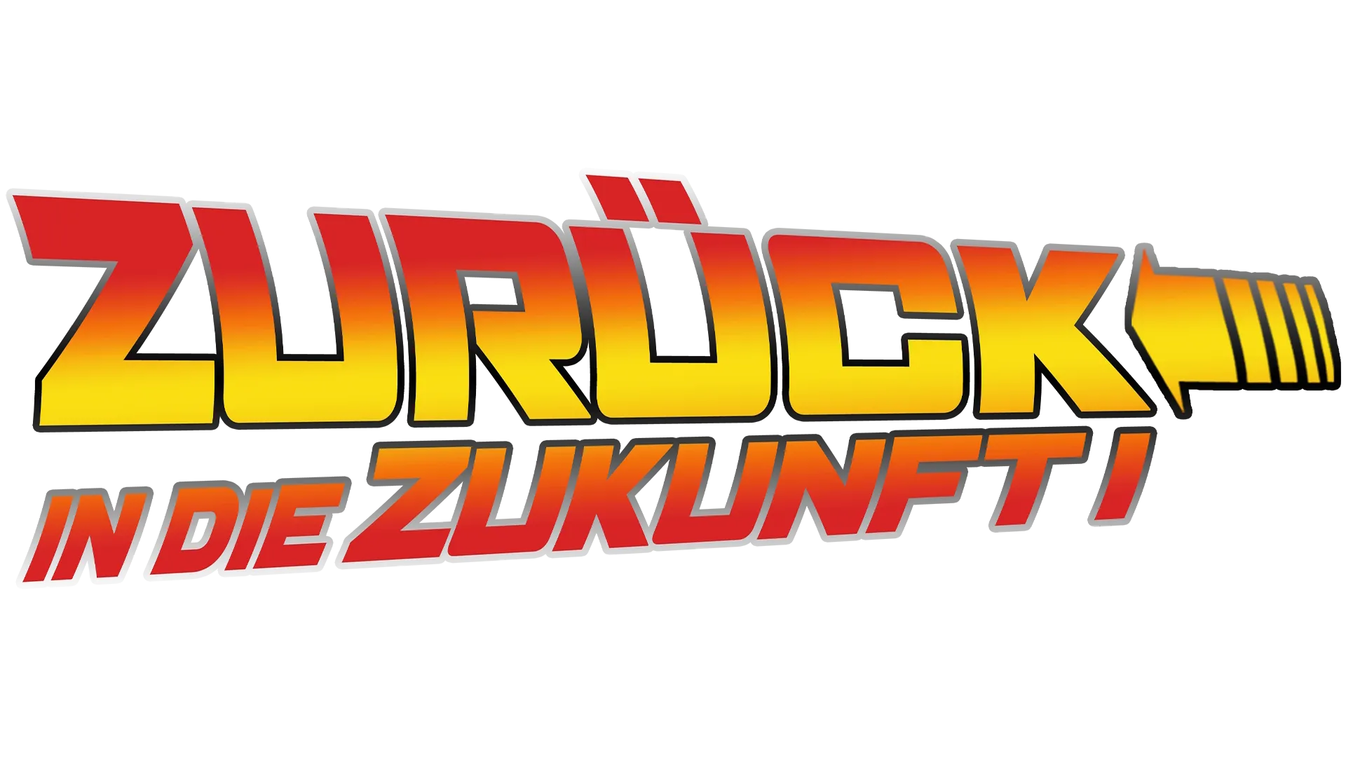 Zurück in die Zukunft I
