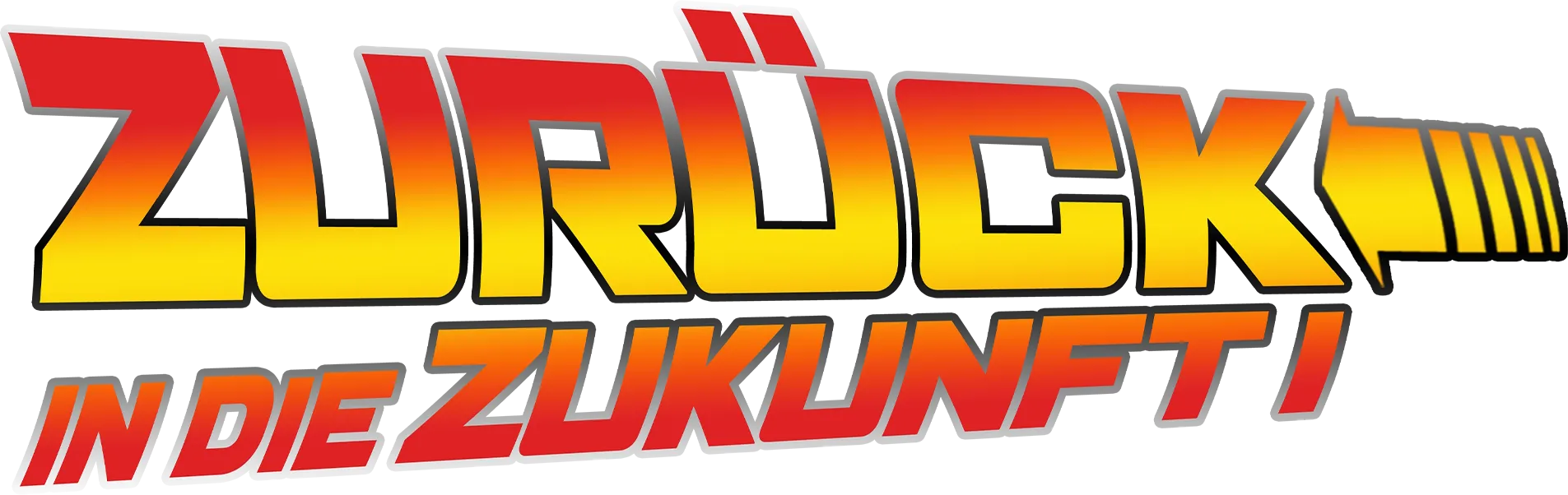Zurück in die Zukunft I