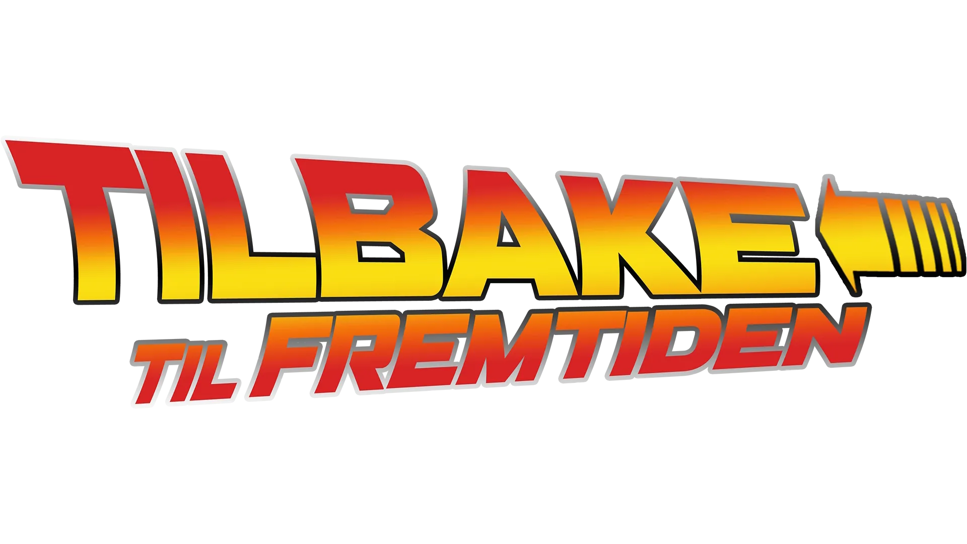 Tilbake Til Fremtiden