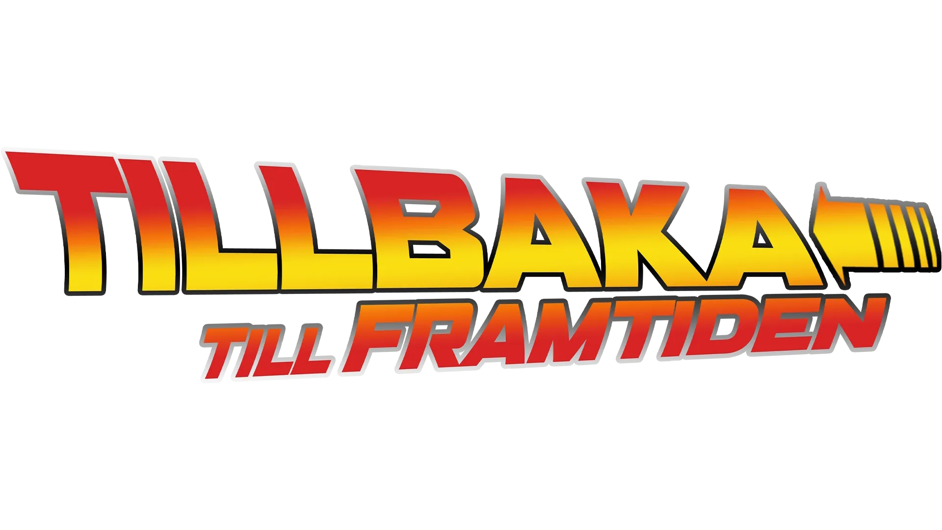 Tillbaka Till Framtiden