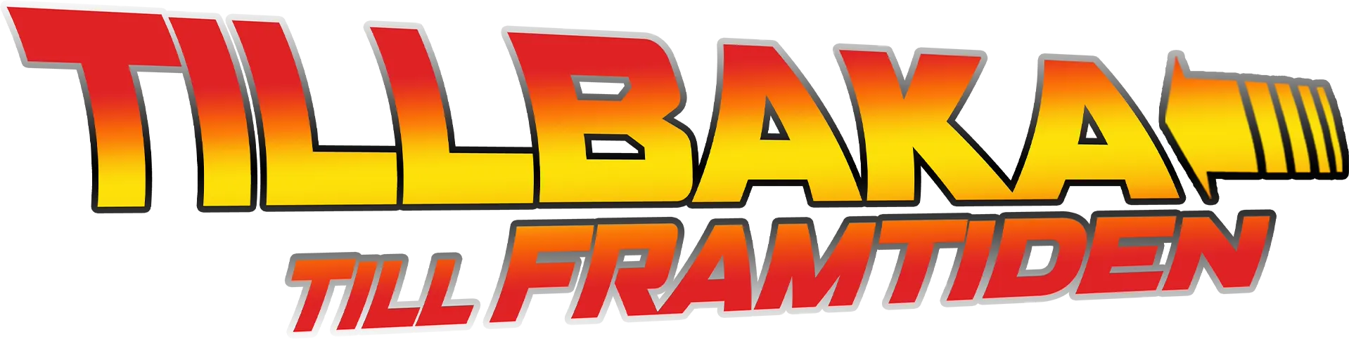 Tillbaka Till Framtiden