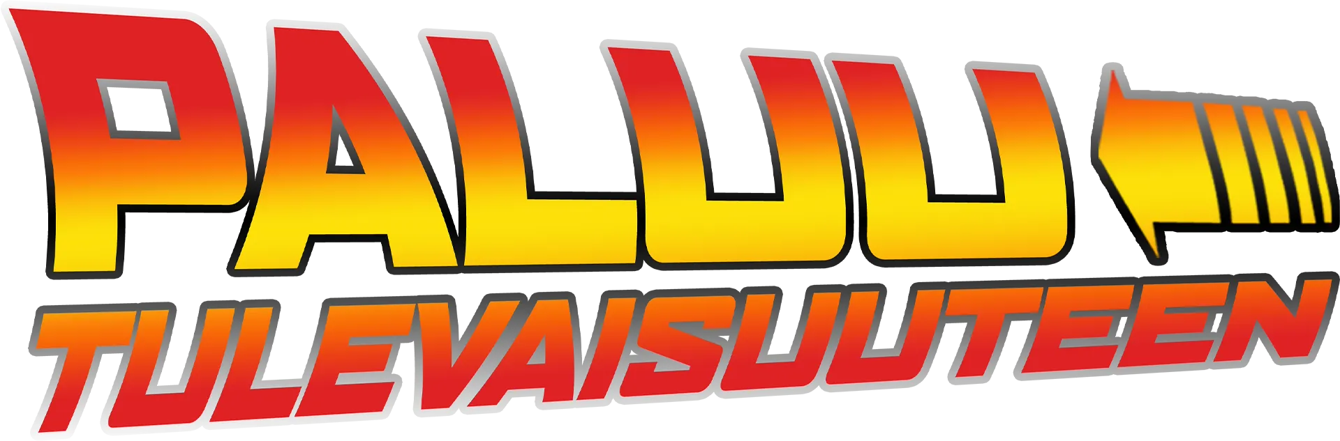 Paluu Tulevaisuuteen