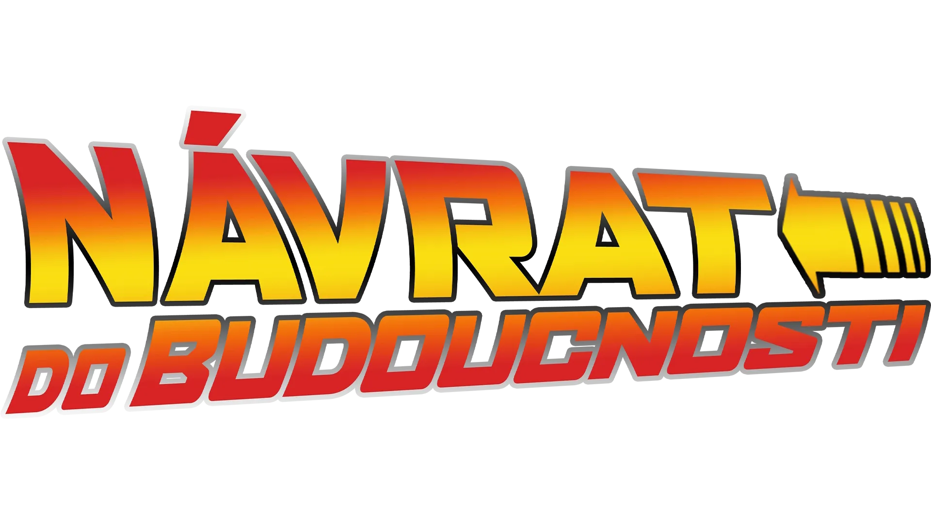 Návrat Do Budoucnosti