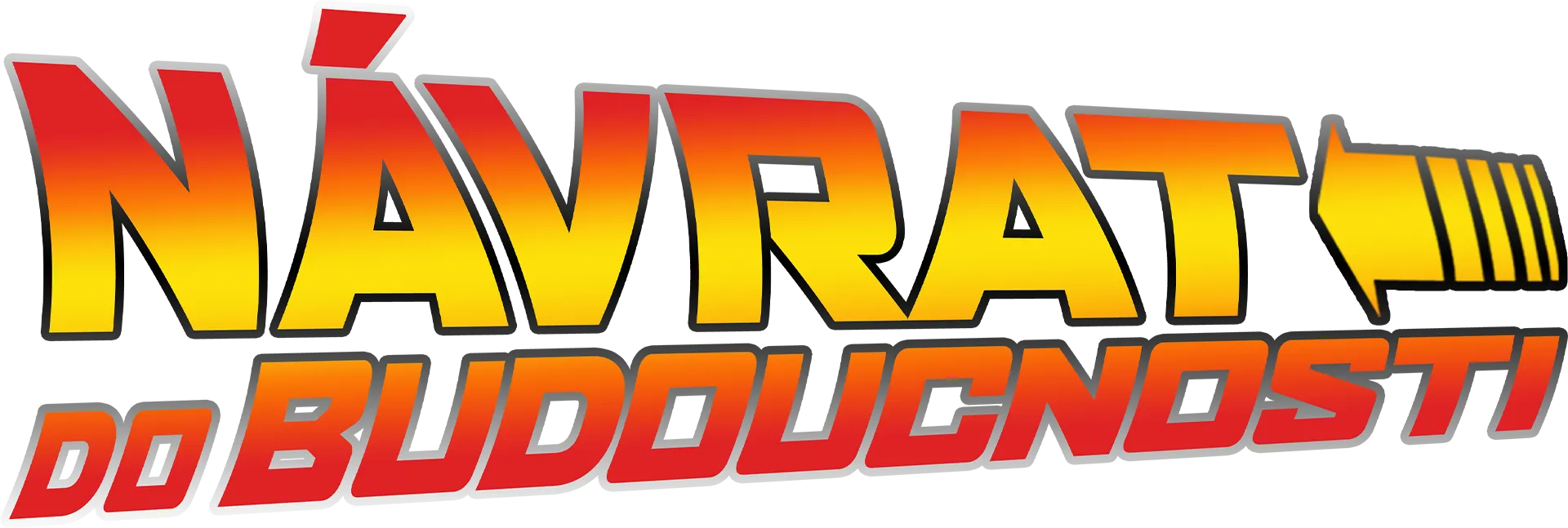 Návrat Do Budoucnosti