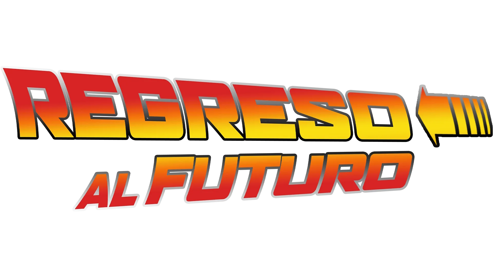 Regreso al futuro