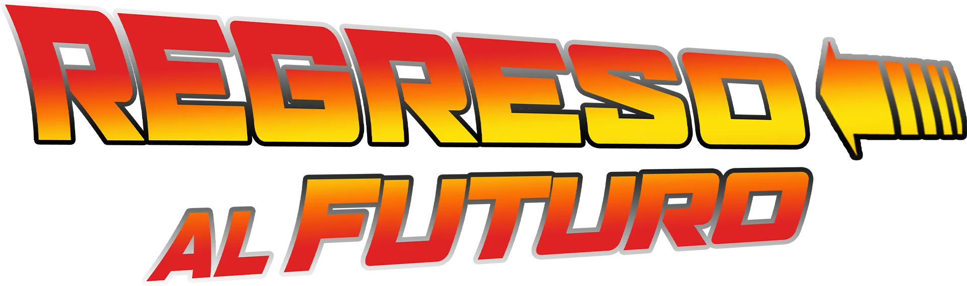 Regreso al futuro