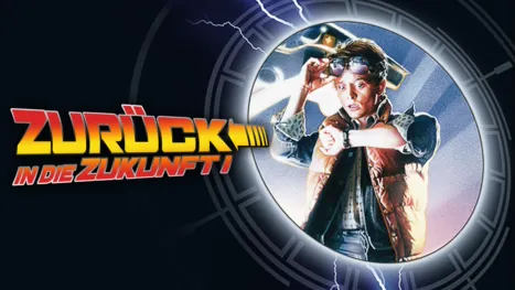 thumbnail - Zurück in die Zukunft I
