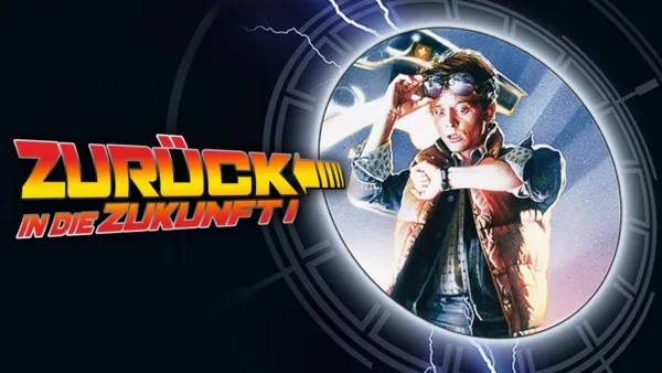 thumbnail - Zurück in die Zukunft I