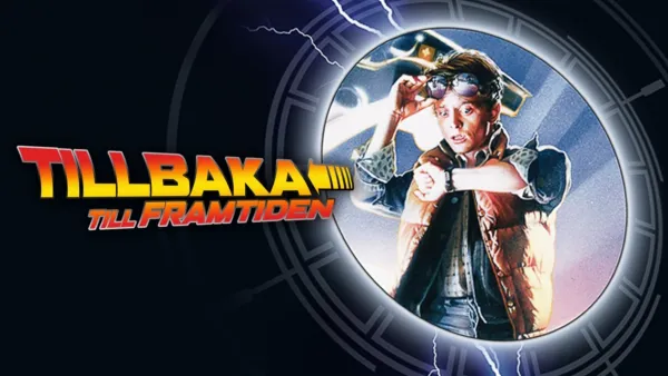 thumbnail - Tillbaka Till Framtiden
