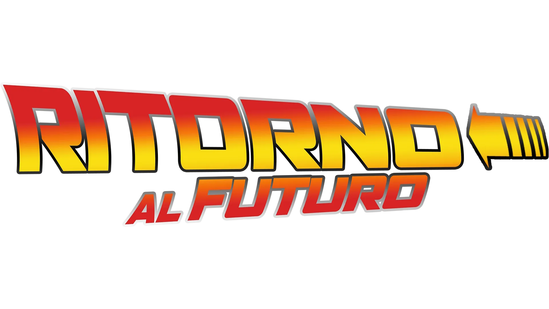 Ritorno al Futuro