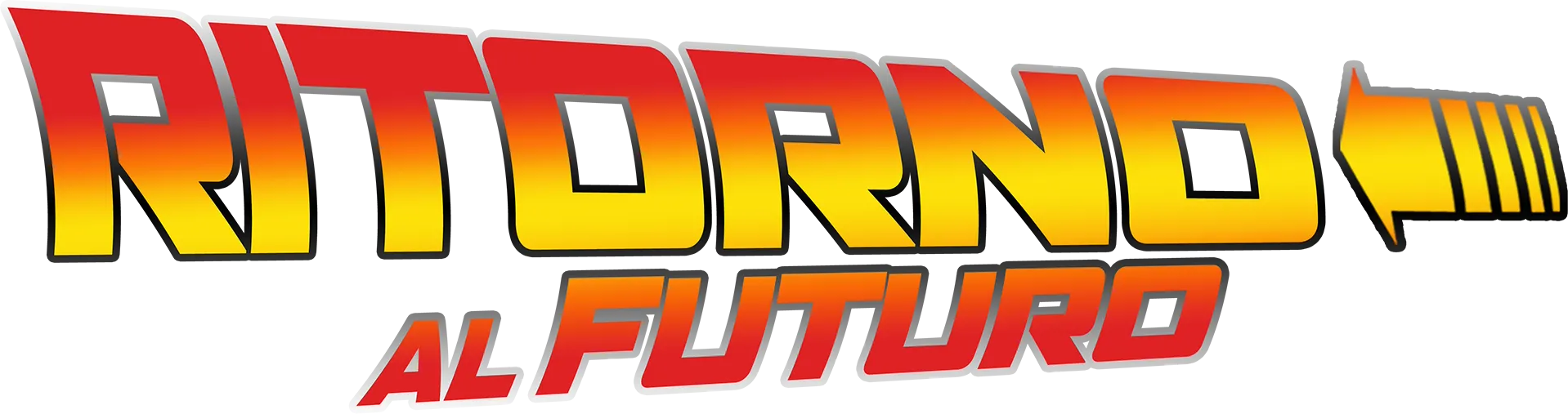 Ritorno al Futuro