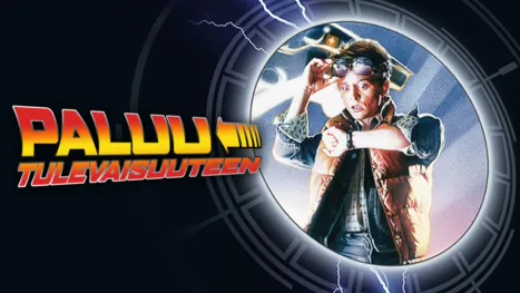 thumbnail - Paluu Tulevaisuuteen