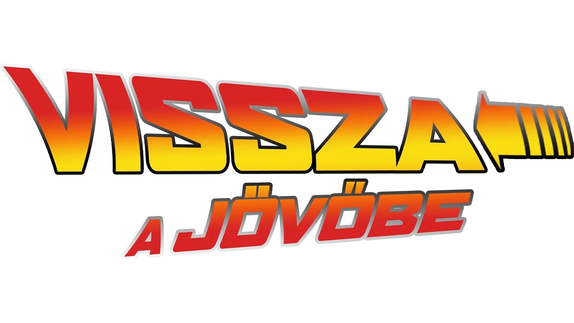 Vissza a jövőbe