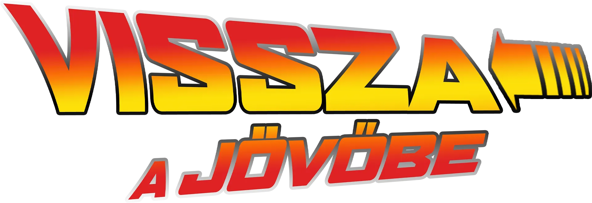 Vissza a jövőbe
