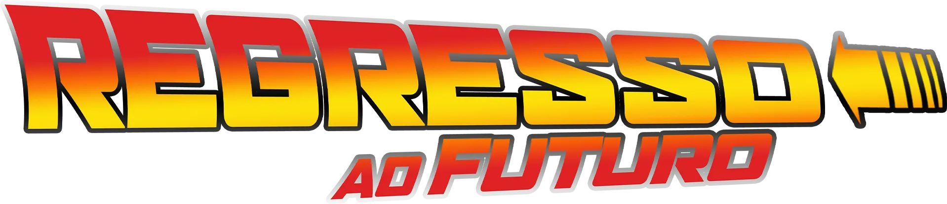 Regresso ao Futuro