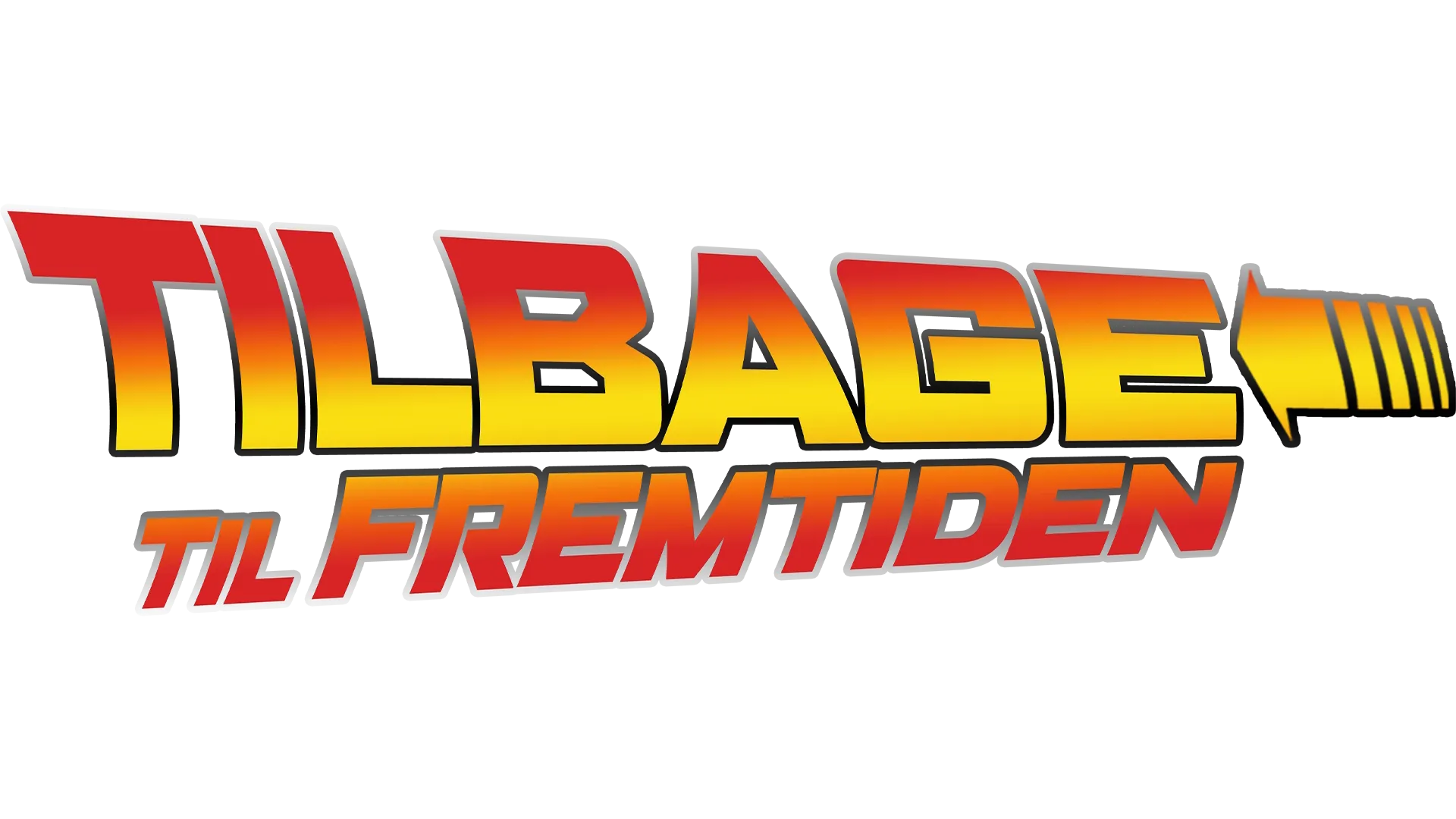 Tilbage Til Fremtiden