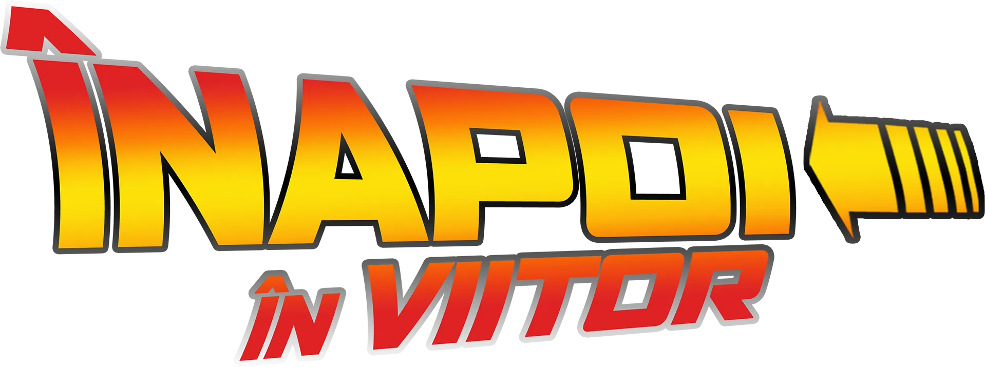 Înapoi în viitor