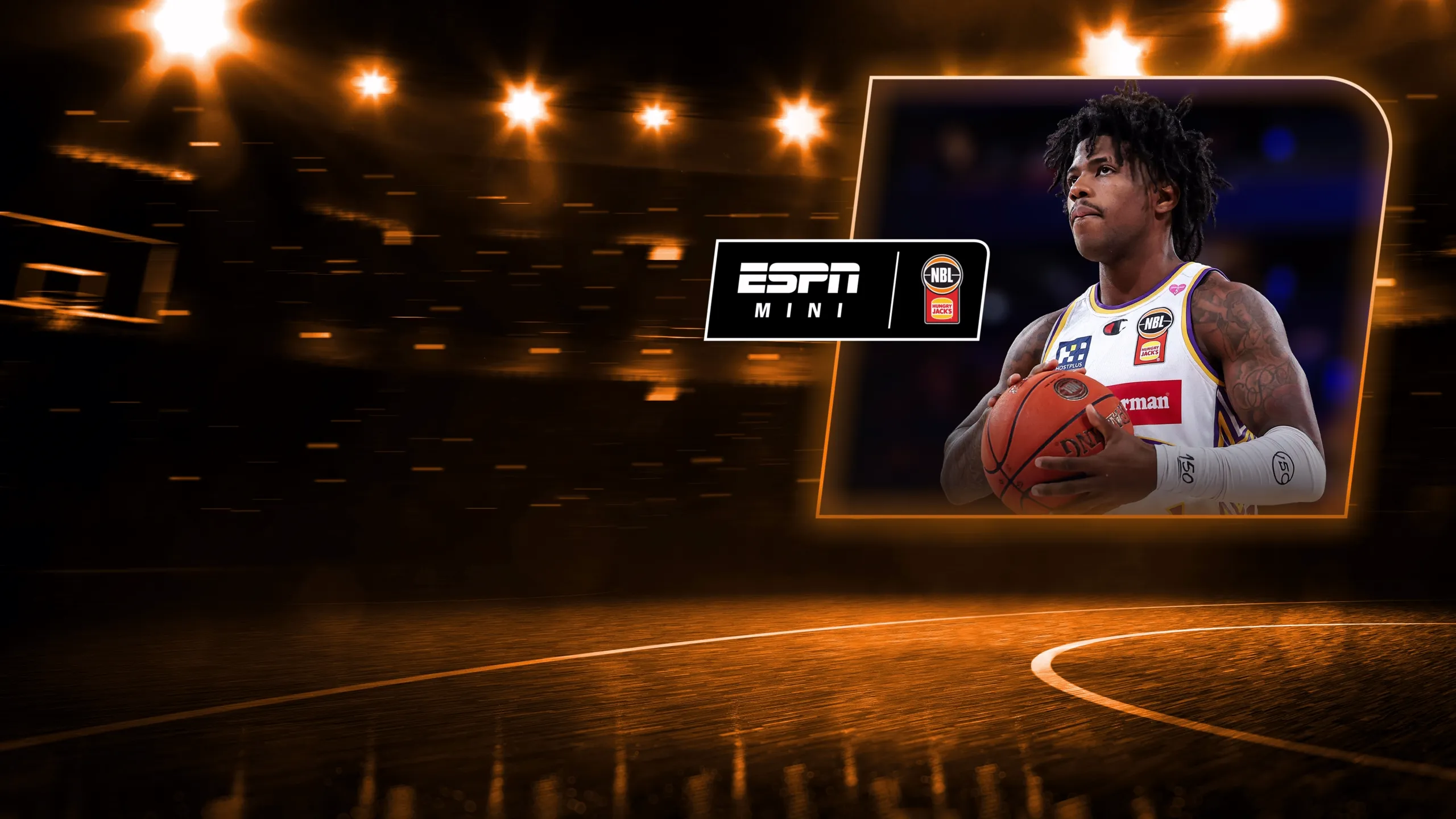 NBL Mini: Round 19: Cairns Taipans vs Sydney Kings