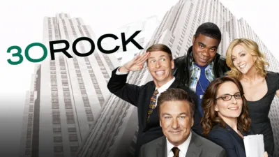 30 Rock