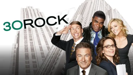 thumbnail - 30 Rock