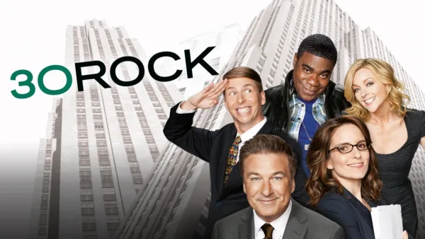 thumbnail - 30 Rock