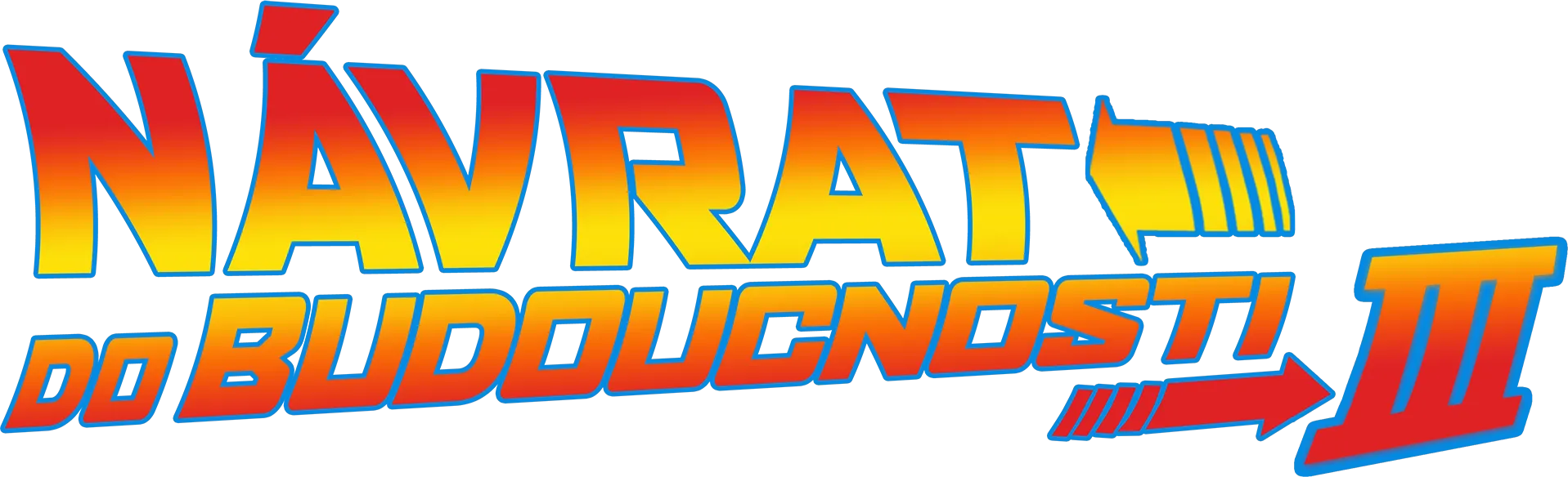 Návrat Do Budoucnosti III