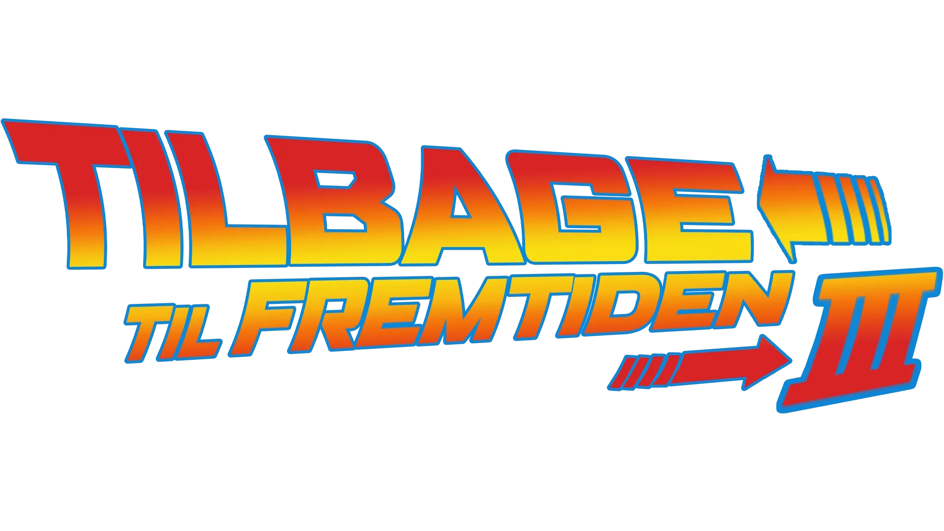 Tilbage Til Fremtiden III