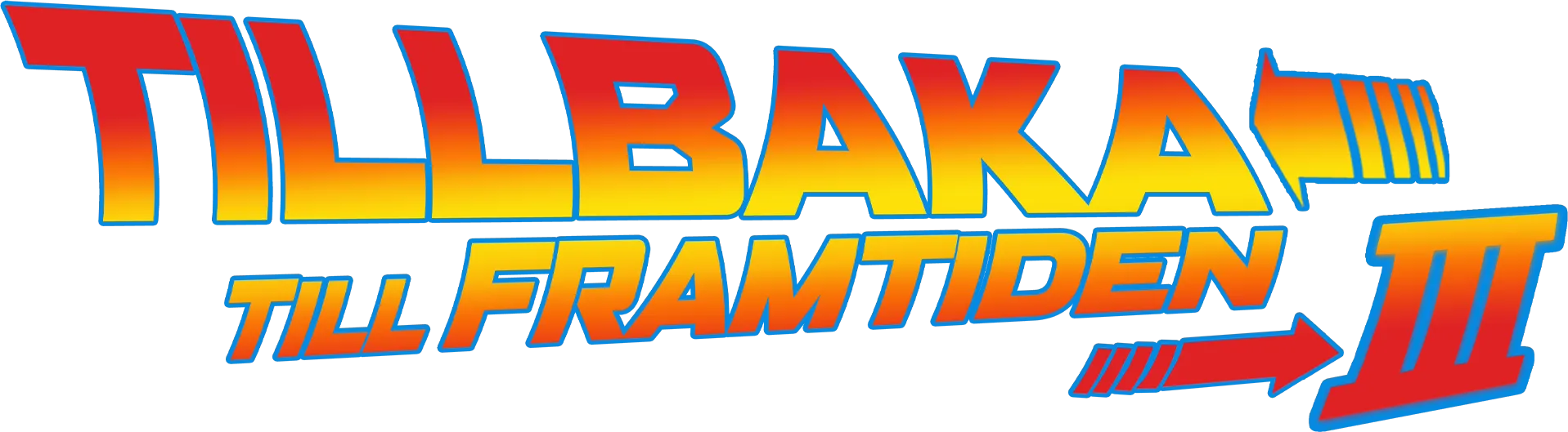 Tillbaka Till Framtiden III