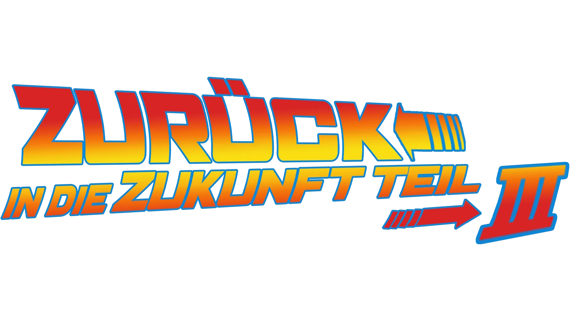 Zurück in die Zukunft III