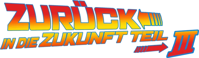 Zurück in die Zukunft III