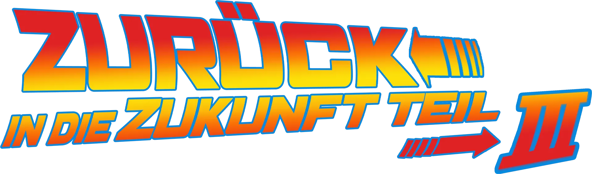 Zurück in die Zukunft III