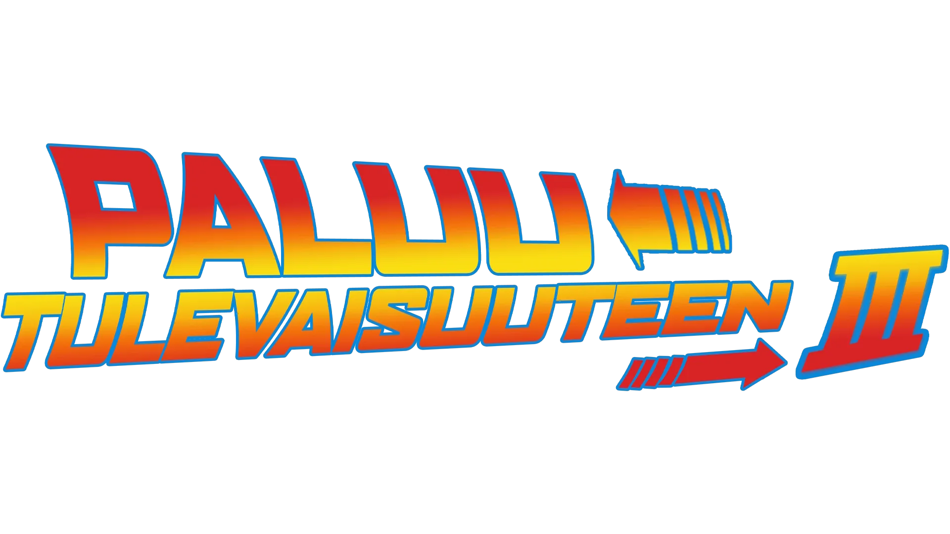 Paluu Tulevaisuuteen III