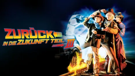 thumbnail - Zurück in die Zukunft III