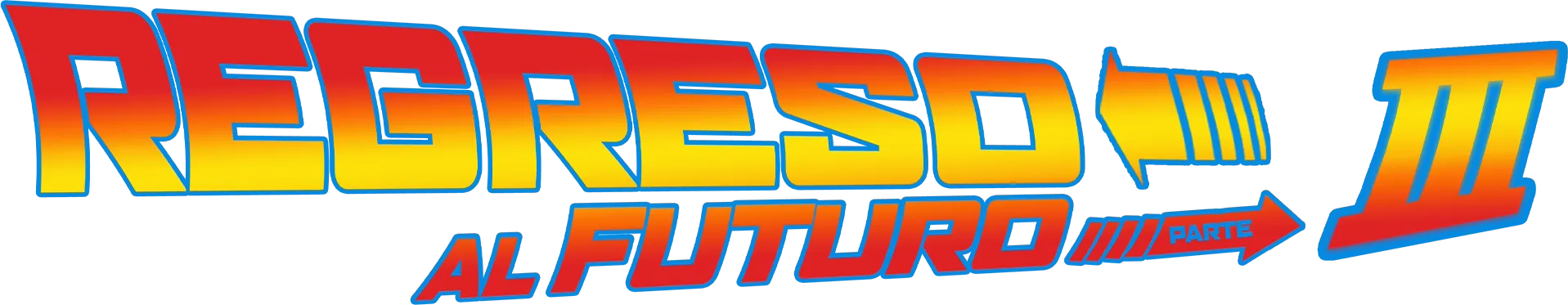 Regreso al futuro 3