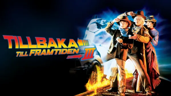 thumbnail - Tillbaka Till Framtiden III