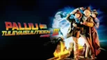 thumbnail - Paluu Tulevaisuuteen III