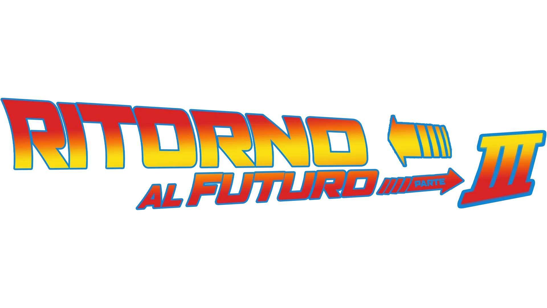 Ritorno al futuro 3