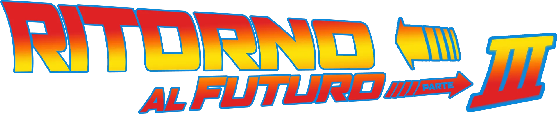 Ritorno al futuro 3
