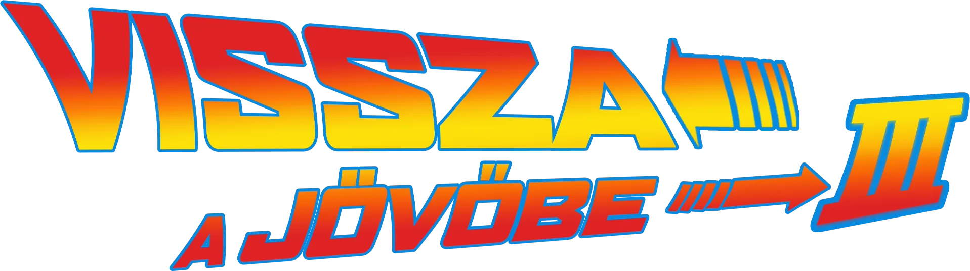Back to the Future Part III