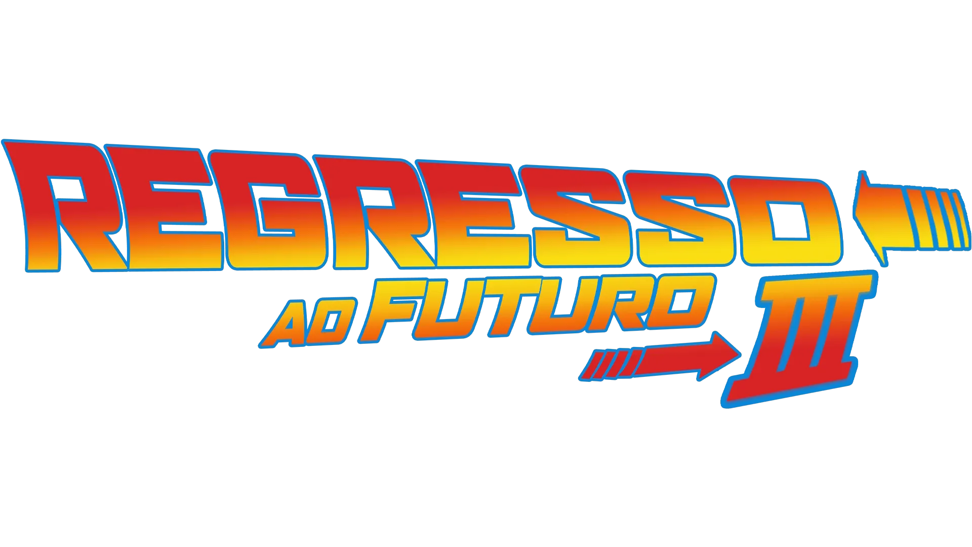 Regresso ao Futuro III