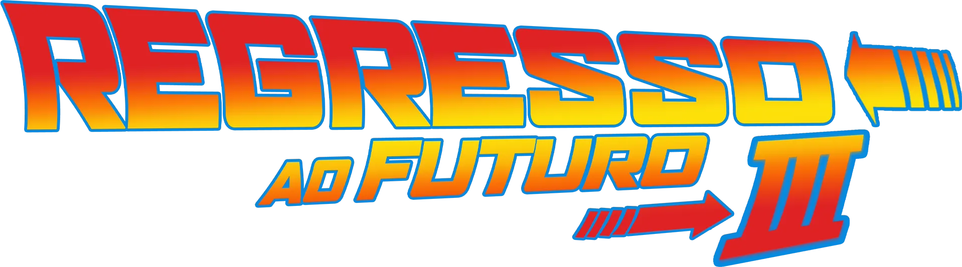 Regresso ao Futuro III