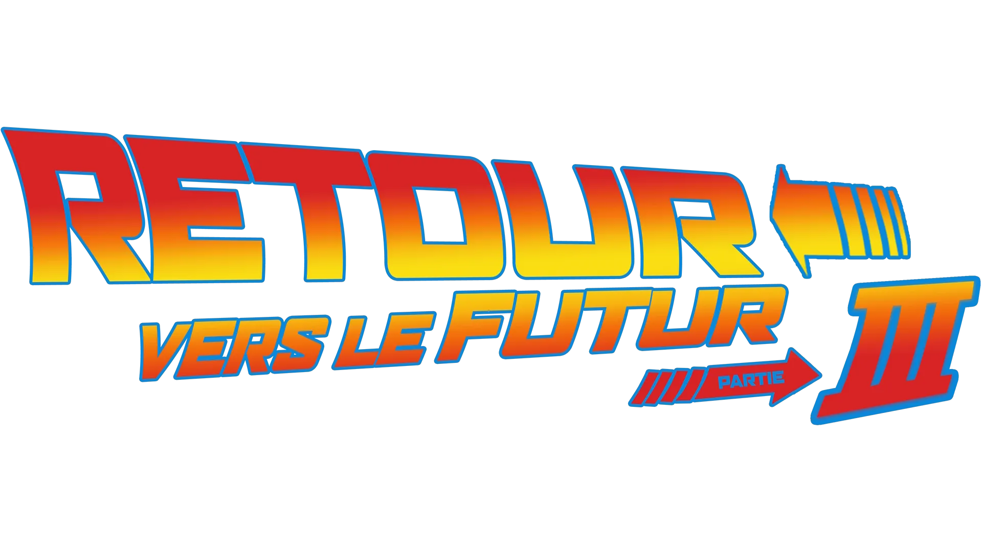 Retour vers le futur 3
