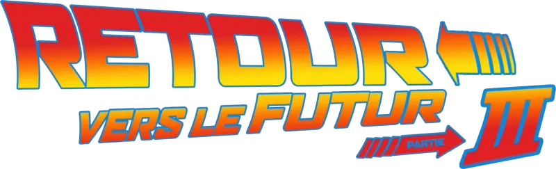 Retour vers le futur 3