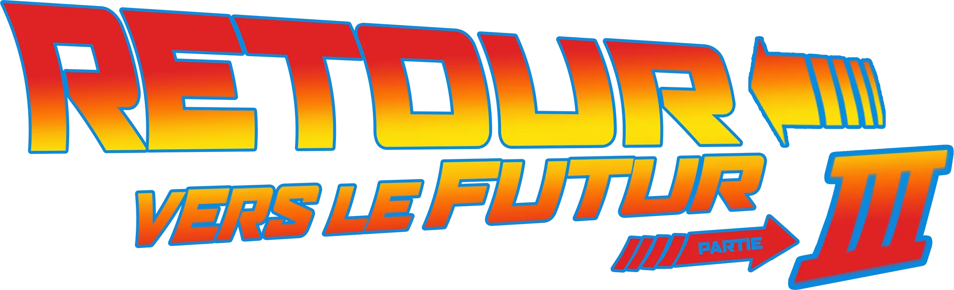 Retour vers le futur 3
