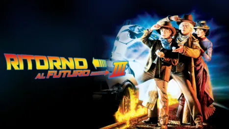 thumbnail - Ritorno al futuro 3